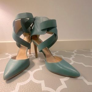 Joe's stilleto heels size 7